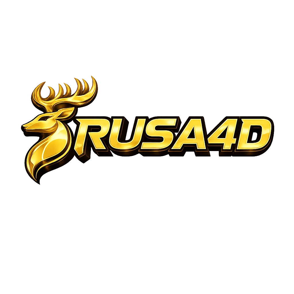 RUSA4D Logo
