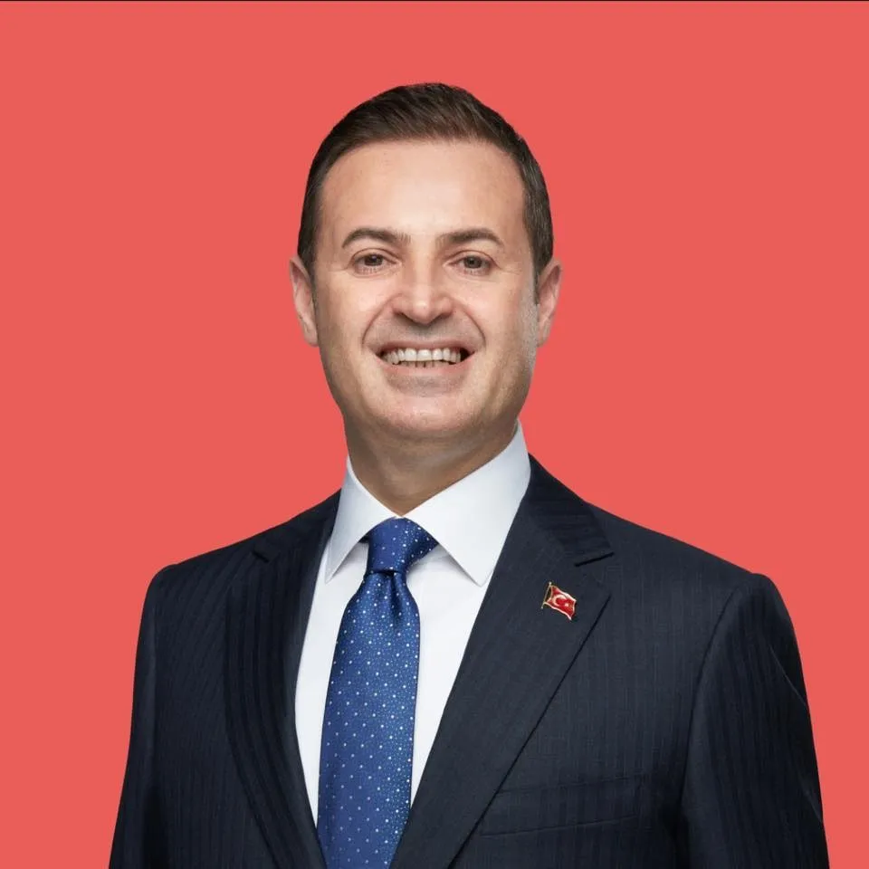 Ahmet Akın, Balıkesir Büyükşehir Belediye Başkanlığı İçin Vaatlerini Açıkladı