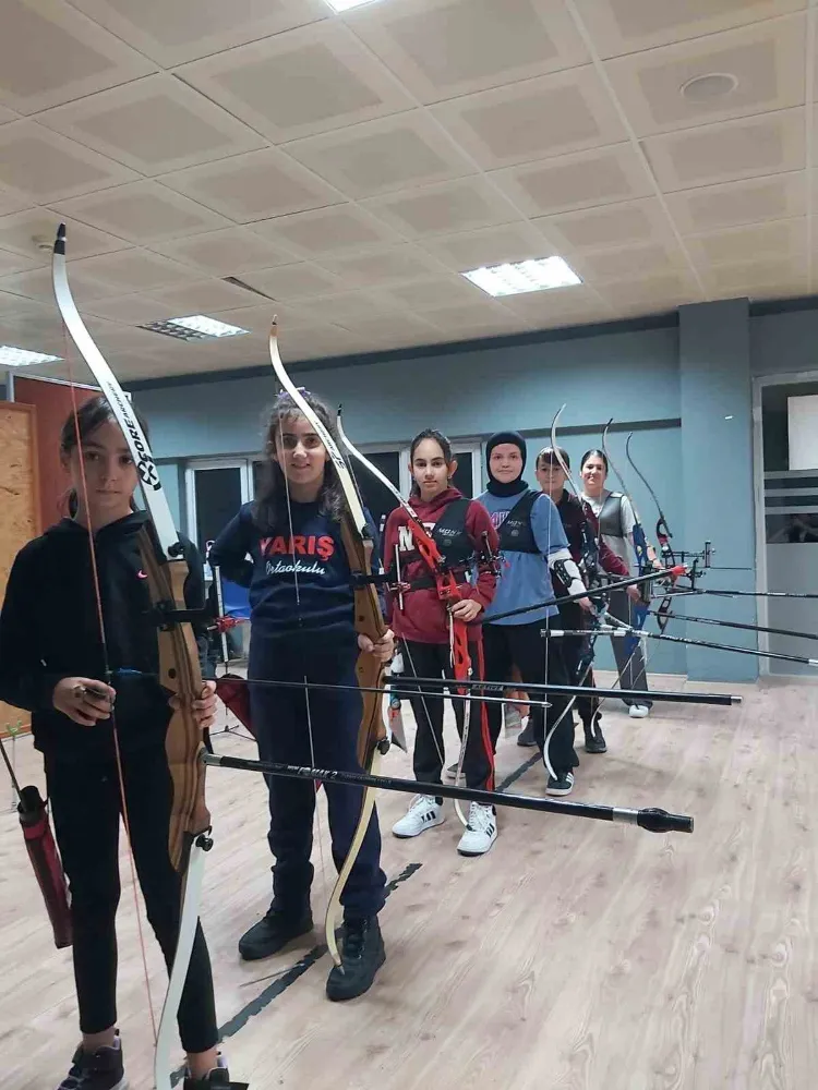 Balıkesir’de Spor Okulları üm Hızıyla Devam Ediyor