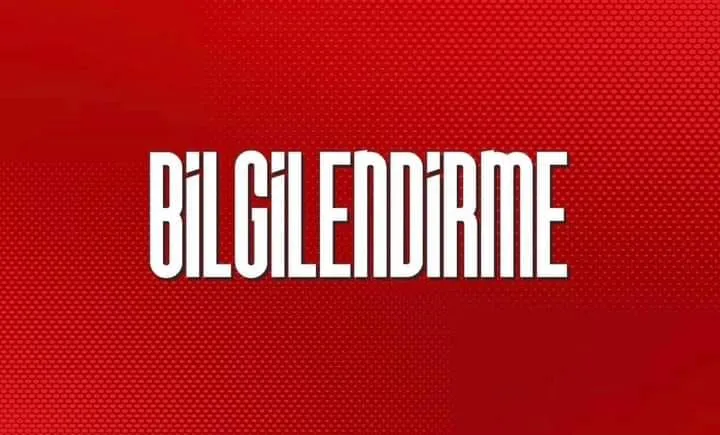 BALIKESİRSPOR KONGREYE GİDİYOR