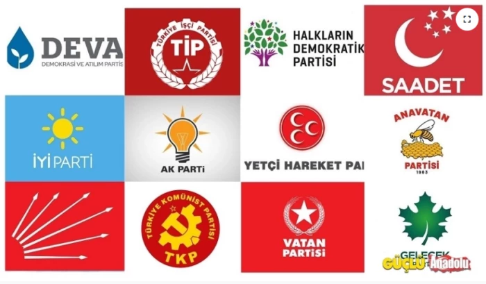 2023 Balıkesir seçim anketi sonuçları... Balıkesir