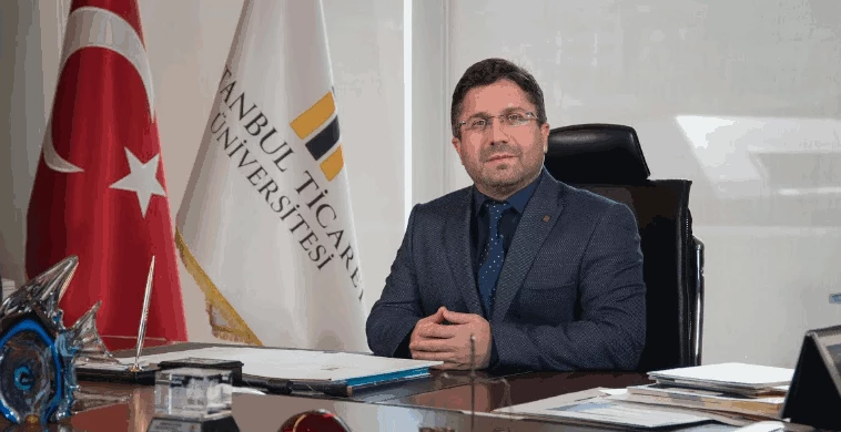 Balıkesir Üniversitesi Rektörü Değişti,Prof.Dr. Yücel Oğurlu Atandı