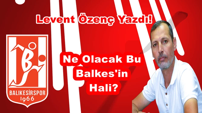 Balıkesirspor ve 23 Elazığ FK, Takım Ruhu Eksikliğiyle Berabere Kaldı