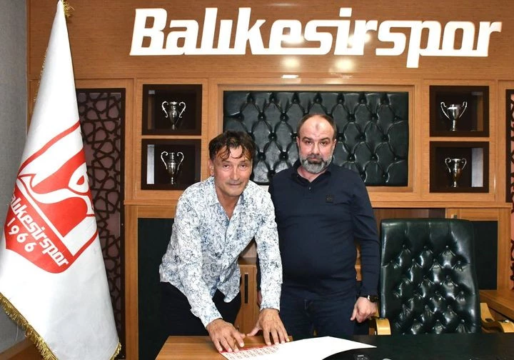 Balıkesirspor