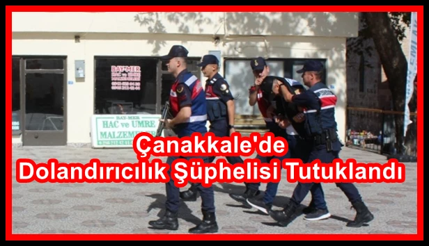 Çanakkale