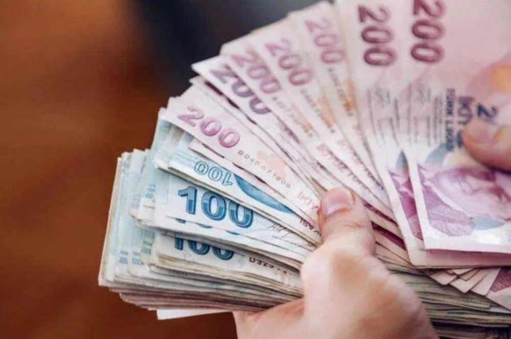 Cumhurbaşkanı Erdoğan açıkladı: 2023 yılı asgari ücreti 8 bin 506 TL oldu