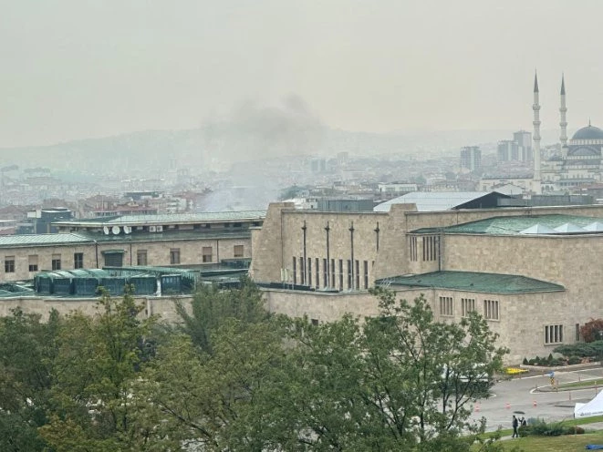 Hain Saldırıda,2 terörist öldürüldü