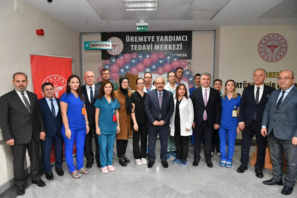 Sayın Valimiz ,il Sağlık Müdürümüz,Balıkesir Atatürk Şehir Hastanesinde Kamu Zararı Var
