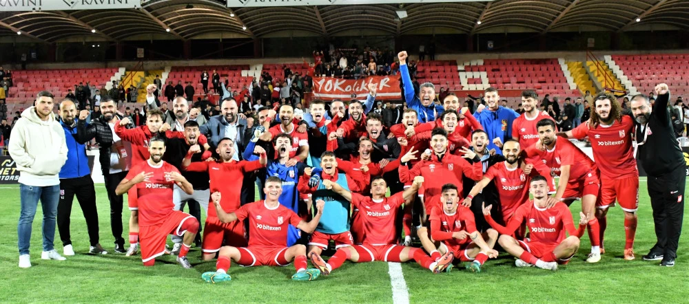 TFF 2. Lig ve 3. Lig’in Yayın Haklarını Fuchs Sports Türkiye Kazandı